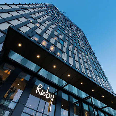 Ruby Emma By Ihg 4*