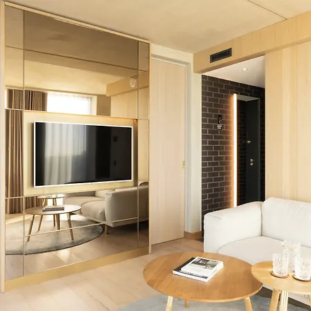 Ruby Emma By Ihg Ξενοδοχείο Άμστερνταμ