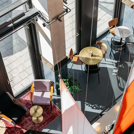 Ruby Emma By Ihg Ξενοδοχείο Άμστερνταμ