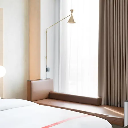 Ruby Emma By Ihg Άμστερνταμ