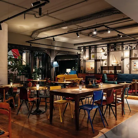 Hotel Ruby Emma By Ihg 4*
