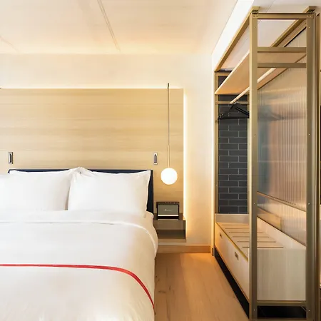 Ruby Emma By Ihg 4*