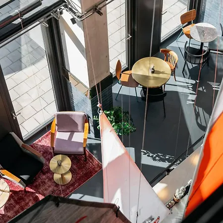 Hotel Ruby Emma By Ihg Amesterdão