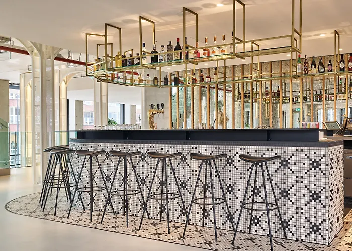 Ruby Emma 4* Amsterdam