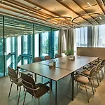 Ruby Emma 4* アムステルダム