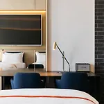 Hotell Ruby Emma By Ihg