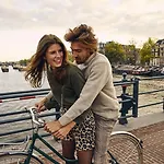 Ruby Emma By Ihg Hotell Amsterdam