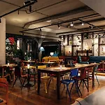 Hotell Ruby Emma By Ihg 4*