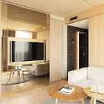 Ruby Emma By Ihg Hotell Amsterdam