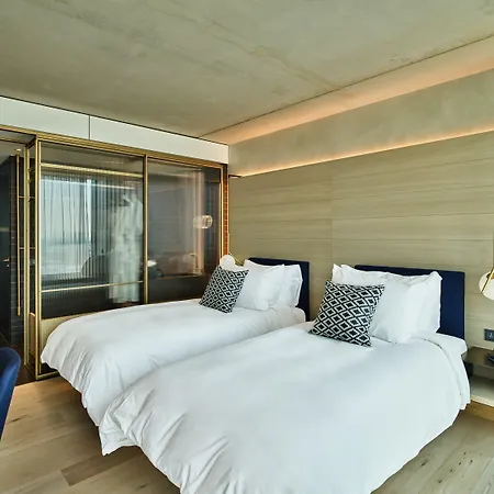 Hotel Ruby Emma Hotel Amsterdam Amsterdam