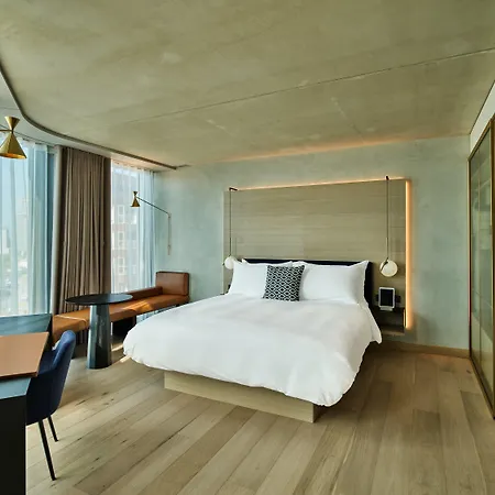 Hotel Ruby Emma Hotel Amsterdam