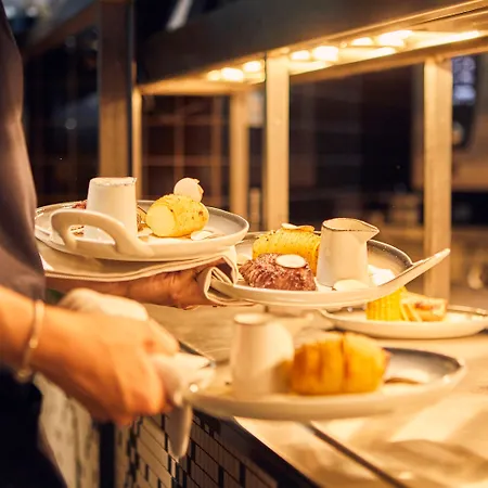 Ruby Emma Hotel Amsterdam Hotel 4*