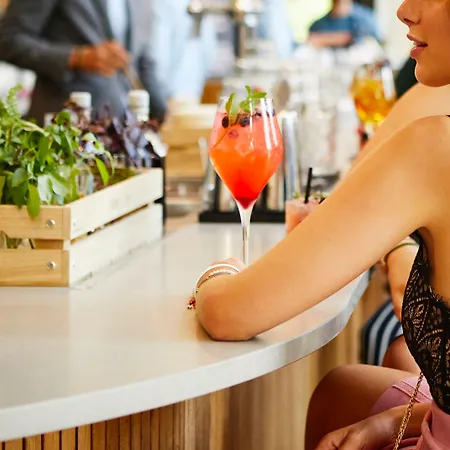 Ruby Emma Hotel Amsterdam Hotel 4*