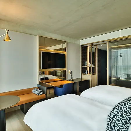 Hotel Ruby Emma Amsterdam