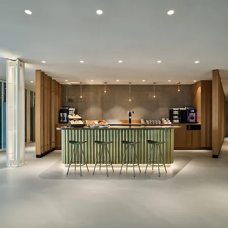 Hotel Ruby Emma Hotel Amsterdam