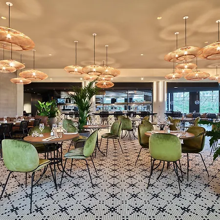 Hotel Ruby Emma Amsterdam