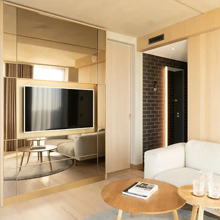 Ruby Emma Hotel Amsterdam