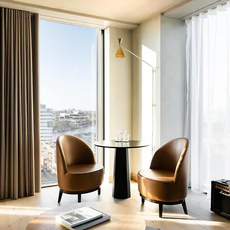 Ruby Emma Hotel Amsterdam