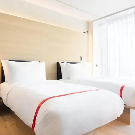 Ruby Emma Hotel Amsterdam 4* Amsterdam