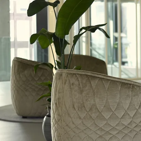 Ruby Emma Hotel Amsterdam By Ihg 4* Amsterdam