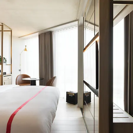 Hotel Ruby Emma Amsterdam