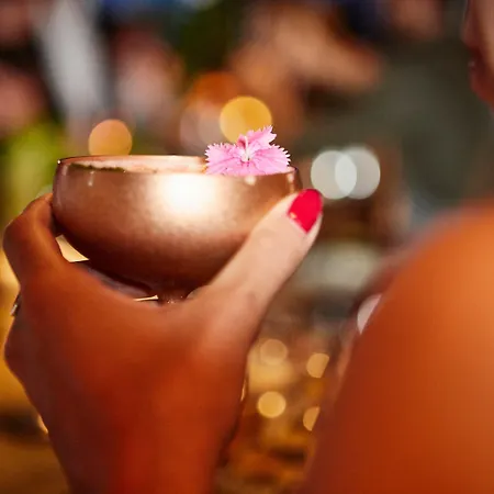 Hotel Ruby Emma Amsterdam