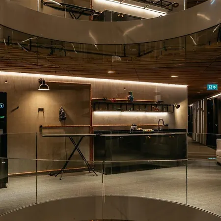 Ruby Emma By Ihg 4* 阿姆斯特丹