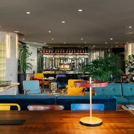 מלון Ruby Emma By Ihg 4*