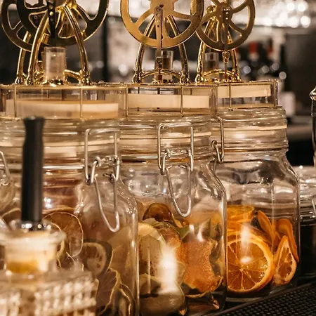 Ruby Emma By Ihg ホテル 4*