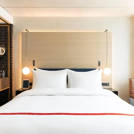 Ruby Emma By Ihg 4* Ámsterdam