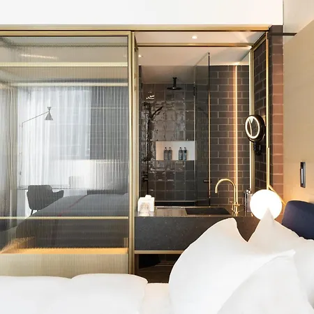 Hotel Ruby Emma Hotel Amsterdam By Ihg