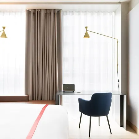 Ruby Emma By Ihg 4*