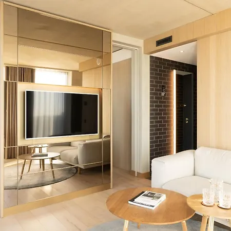 Hotel Ruby Emma Hotel Amsterdam By Ihg 4*