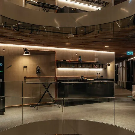 Ruby Emma By Ihg Отель 4*