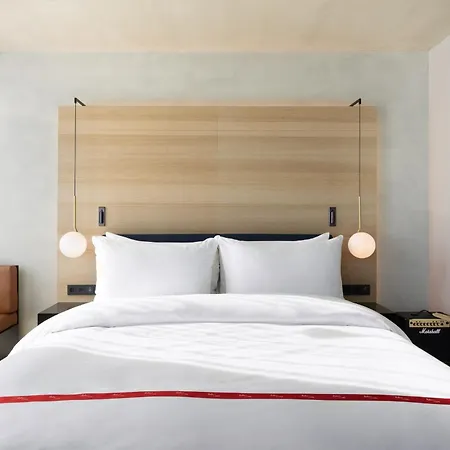 Ruby Emma By Ihg Отель Амстердам