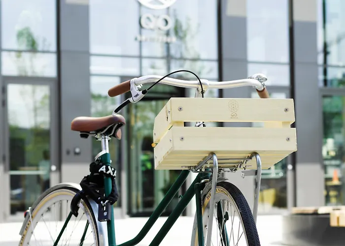 Ruby Emma מלון אמסטרדם