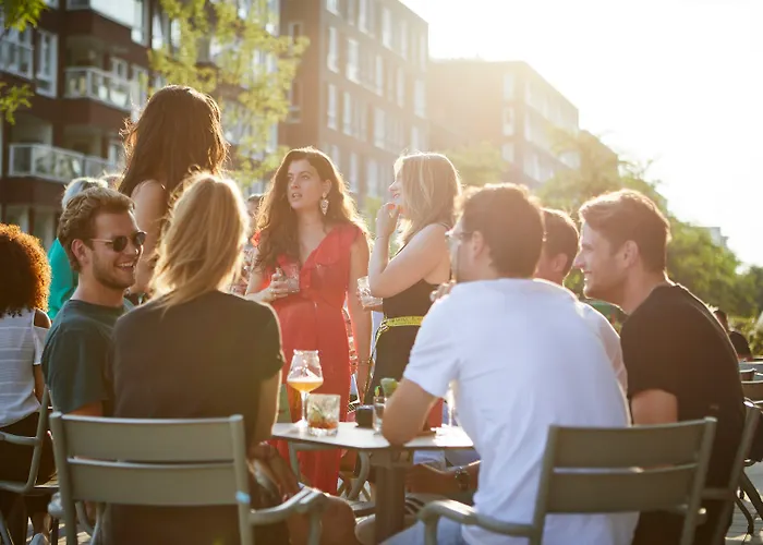 מלון Ruby Emma 4*