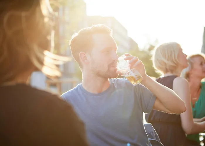 מלון Ruby Emma אמסטרדם