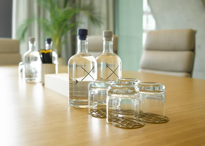 Ruby Emma Hotel Amsterdam 4*