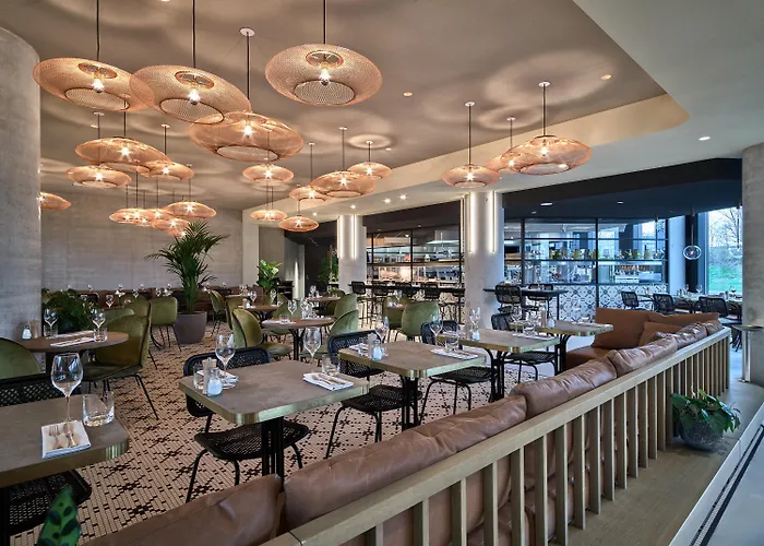 Ruby Emma מלון 4*