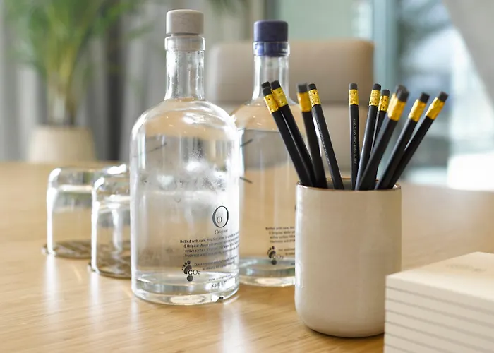 Ruby Emma Hotel Amsterdam