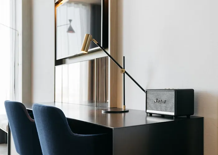 Ruby Emma Hotel Amsterdam