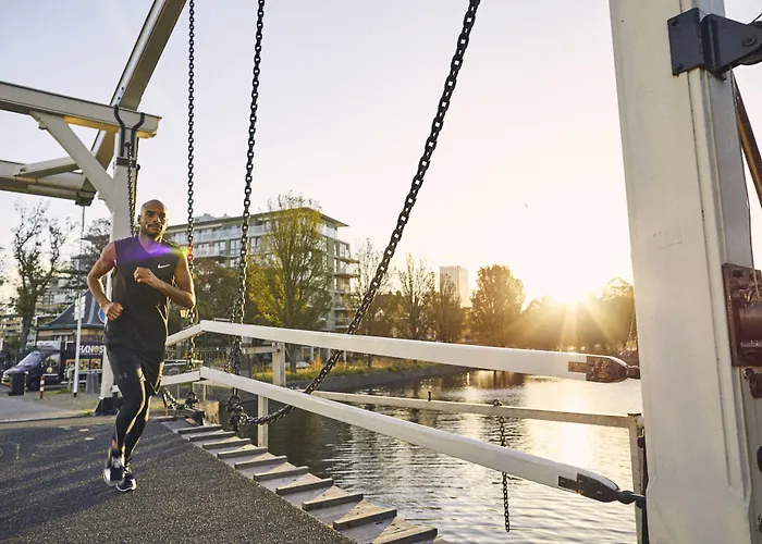 Ruby Emma Hotel Amsterdam