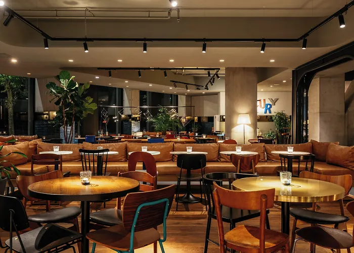 Ruby Emma Hotel Amsterdam Amsterdam