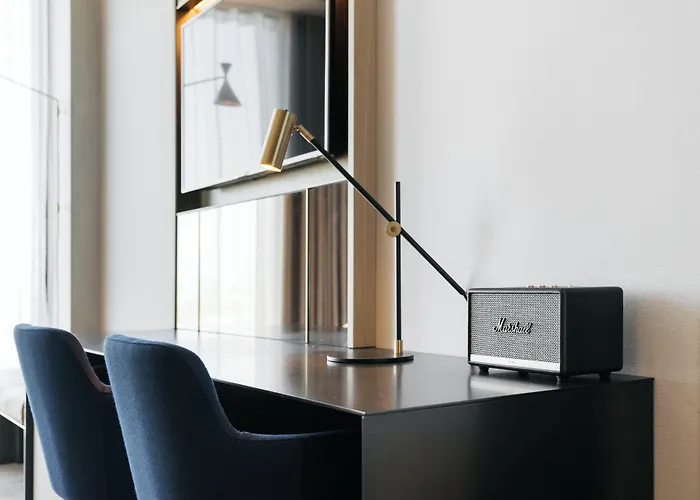 Ruby Emma Hotel Amsterdam