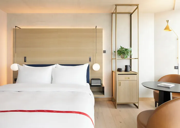 Ruby Emma Hotel Amsterdam Amsterdam