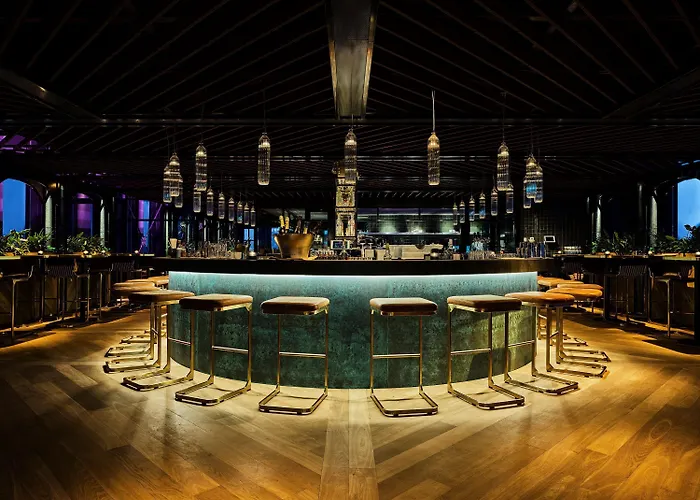 Ruby Emma Hotel Amsterdam Amsterdam