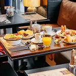 Ruby Emma By Ihg Szálloda Amszterdam