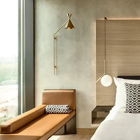 Ruby Emma Hotel Amsterdam