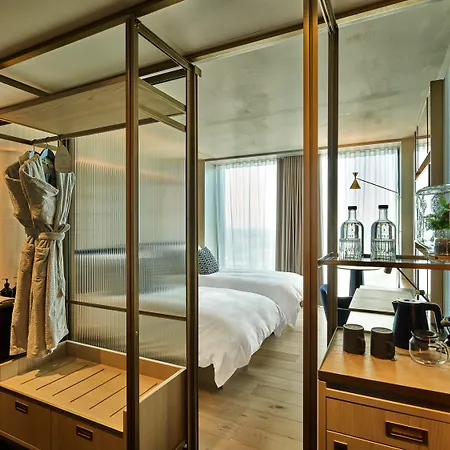 Ruby Emma Hotel Amsterdam